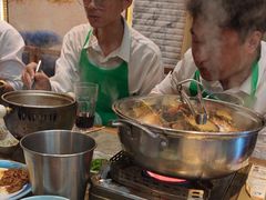 -亚马逊蒸汽活海鲜自助(LCM置汇旭辉广场店)