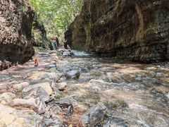 -龙门涧景区
