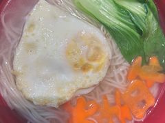 -晋爱面大同刀削面(白纸坊店)