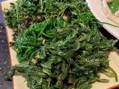 -王村姑老土炕莜面村(张北店)