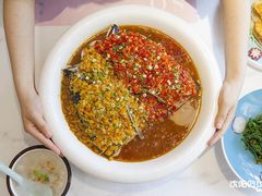 -稻品香小锅饭豆腐馆(北三路店)