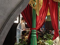 -锦府盐帮·侯宅(五棵松万达店)