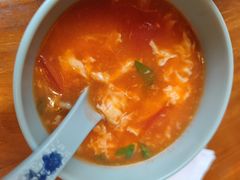 疙瘩汤-锦小馆(安贞店)