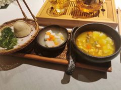 特色手工面食-叶叶菩提·晋福宫