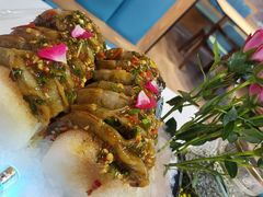 -小平岛開海水饺(浑南店)