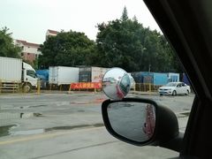 -港安驾校·直营学车·陪驾(后瑞店)