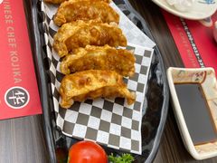 -仙隐小鹿中华料理(南宁万象城店)