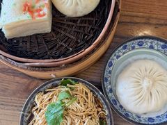 -潘德林茶社(新城河路店)