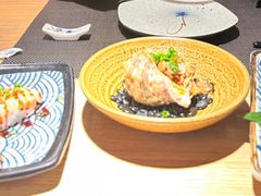 -德川家日本料理(顺义华联店)