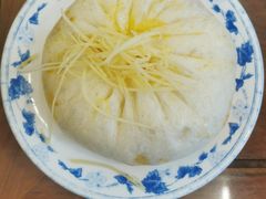 臻品蟹黄包-四海楼(如皋定慧禅寺店)