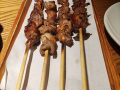 -九毛九西北菜(大东海店)