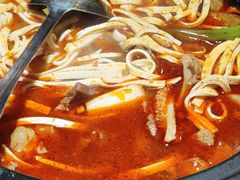 -肖记公安牛肉鱼杂馆· 省级非物质文化遗产(仁和路店)