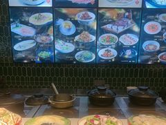 -聚丰园•湖鲜餐厅(阿红私房菜梅石路店)
