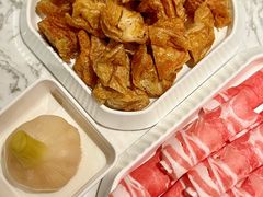 -丁卯•铜锅涮肉(工体店)
