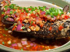-费大厨辣椒炒肉(7mall店)