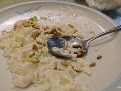 -山水茶艺馆·点心粤菜·30年老字号