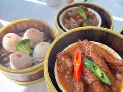 -佳丽海鲜大酒楼(环岛海景店)