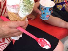 单球蛋卷-DQ·蛋糕·冰淇淋(通州万达店)