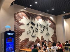 大堂-嘉州叶婆婆钵钵鸡(建设路店)