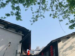 -小河直街历史文化街区