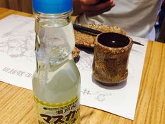 -林妈妈村·日式料理(宝山万达店)
