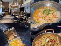 -简小舍·民间手艺菜(武昌江滩店)