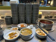 -壹小馆.皇城老妈(成都太古里店)