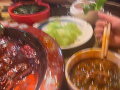 -矮板凳老火锅(宽窄巷子店)