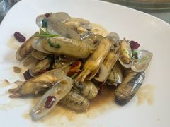 -老德州四合院·德州菜(天衢路店)