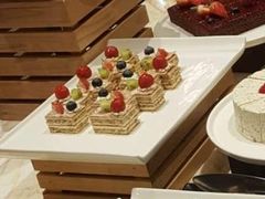 -嘉年华大酒店琴湾-自助餐厅