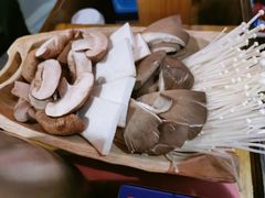 -大龙燚火锅(五一广场店)