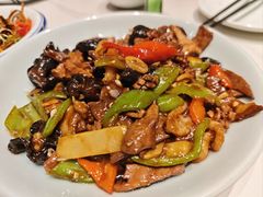 -新侨小馆(东直门北小街店)