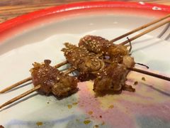 -北丐先生·野馄饨烧烤(雨花万象店)
