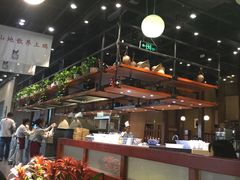 大堂-黑鸡小馆(金源店)