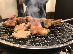 -七轮烤肉 安安(浅草六区店)