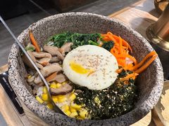 -权金城·炭火烤肉(北京联想桥店)