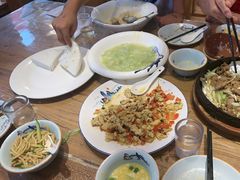 -白鹿江西餐厅(北师大店)