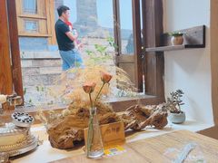 -小喜客·云南特色菜(纳西庭院店)