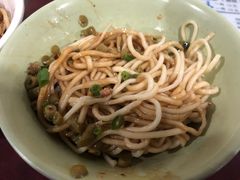 豇豆面-大石人家鱿鱼面馆(大石西路总店)
