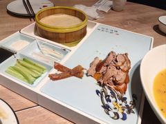 -味莊·青岛菜(云霄路店)