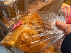 -山崎面包(静安久光店)