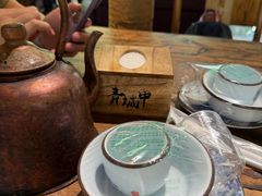 -青城甲(青城山店)