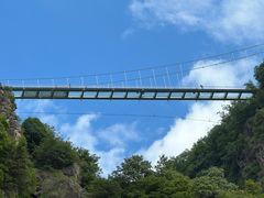 -天台山景区