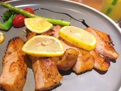 -新贝乐意大利餐厅(苏州中心店)