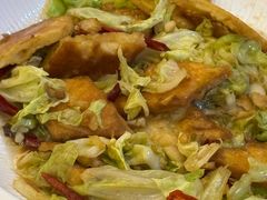 -巴依老爷新疆美食(魏公村店)