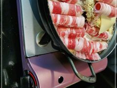 -炙韩料理·部队锅专门店