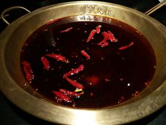 -怡品川宇火锅(宝立方店)