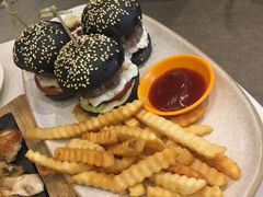 -打趸BTC·Breaktime cafe(北京路店)