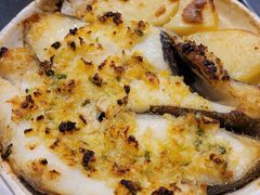 -妈阁铭记澳葡美食