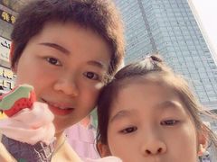 -八一好吃街·高品美食广场